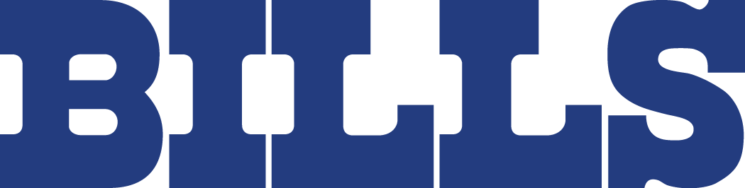 Buffalo Bills 1974-2010 Wordmark Logo fabric transfer